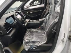 Geely Xingyue L Oriental Radiance 2.0TD Automatic Today Edition - photo 14