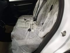 Geely Xingyue L Oriental Radiance 2.0TD Automatic Today Edition - photo 16