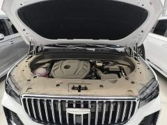 Geely Xingyue L Oriental Radiance 2.0TD Automatic Today Edition - photo 19