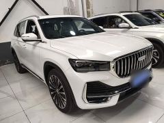 Geely Xingyue L Oriental Radiance 2.0TD Automatic Today Edition - photo 3