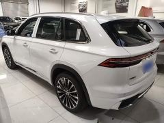 Geely Xingyue L Oriental Radiance 2.0TD Automatic Today Edition - photo 4