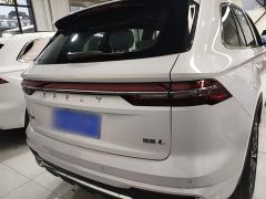 Geely Xingyue L Oriental Radiance 2.0TD Automatic Today Edition - photo 5