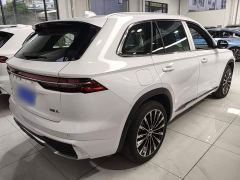 Geely Xingyue L Oriental Radiance 2.0TD Automatic Today Edition - photo 6