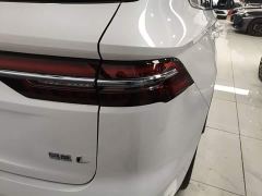 Geely Xingyue L Oriental Radiance 2.0TD Automatic Today Edition - photo 7