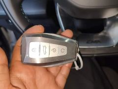 Geely Xingyue L Oriental Radiance 2.0TD Automatic Today Edition - photo 8