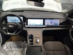 Geely Xingyue L Oriental Radiance 2.0TD Automatic Today Edition - photo 9