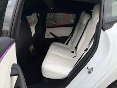Tesla Model 3 High Performance All-Wheel Drive - фото 12