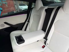 Tesla Model 3 High Performance All-Wheel Drive - фото 15
