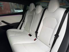 Tesla Model 3 High Performance All-Wheel Drive - фото 16