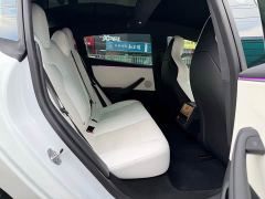 Tesla Model 3 High Performance All-Wheel Drive - фото 17