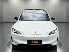 Tesla Model 3 High Performance All-Wheel Drive - фото 2