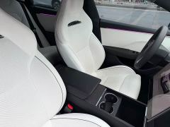 Tesla Model 3 High Performance All-Wheel Drive - фото 20