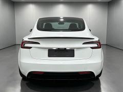 Tesla Model 3 High Performance All-Wheel Drive - фото 5