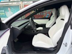 Tesla Model 3 High Performance All-Wheel Drive - фото 7