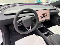 Tesla Model 3 High Performance All-Wheel Drive - фото 8