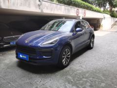 Porsche Macan 2.0T - фото 1