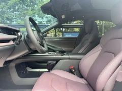 Xiaomi SU7 700km Rear-wheel drive standard long-range version - photo 4