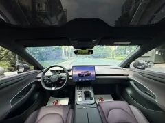 Xiaomi SU7 700km Rear-wheel drive standard long-range version - photo 5