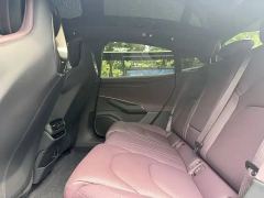 Xiaomi SU7 700km Rear-wheel drive standard long-range version - photo 6