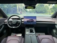 Xiaomi SU7 700km Rear-wheel drive standard long-range version - photo 7