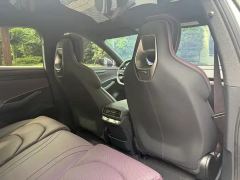 Xiaomi SU7 700km Rear-wheel drive standard long-range version - photo 8