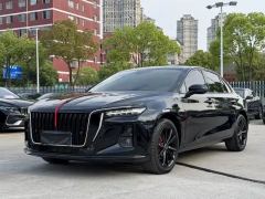 FAW Hongqi H5 1.5T Pro Edition - photo 1