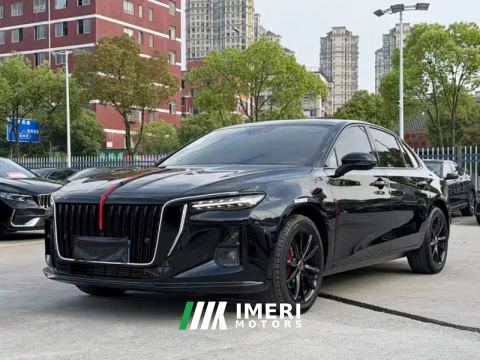 2026 FAW Hongqi H5 1.5T Pro Edition - ავტომობილი ჩინეთიდან