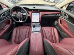 FAW Hongqi H5 1.5T Pro Edition - photo 12