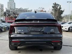 FAW Hongqi H5 1.5T Pro Edition - photo 15