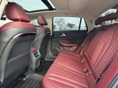 FAW Hongqi H5 1.5T Pro Edition - photo 5