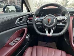 FAW Hongqi H5 1.5T Pro Edition - photo 6
