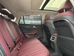 FAW Hongqi H5 1.5T Pro Edition - photo 7