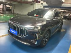 Jetour X70 PLUS 1.5T PRO 7 - ფოტო 1