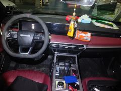 Jetour X70 PLUS 1.5T PRO 7 - ფოტო 16