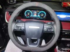 Jetour X70 PLUS 1.5T PRO 7 - ფოტო 18
