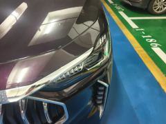 Jetour X70 PLUS 1.5T PRO 7 - ფოტო 4