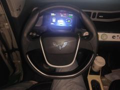 Wuling Hongguang MINIEV Macaron fashion 120KM Lithium iron phosphate - photo 18