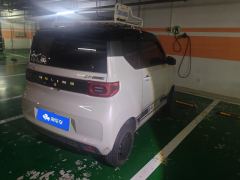 Wuling Hongguang MINIEV Macaron fashion 120KM Lithium iron phosphate - photo 2