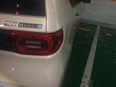 Wuling Hongguang MINIEV Macaron fashion 120KM Lithium iron phosphate - photo 5
