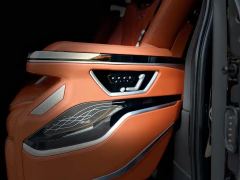 Mercedes-Benz Vitamin 2.0T Business Edition 7-seater - photo 10