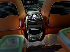 Mercedes-Benz Vitamin 2.0T Business Edition 7-seater - photo 12