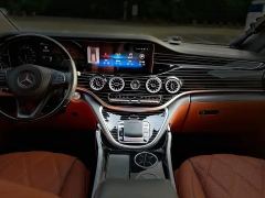 Mercedes-Benz Vitamin 2.0T Business Edition 7-seater - photo 14
