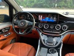Mercedes-Benz Vitamin 2.0T Business Edition 7-seater - photo 15