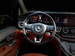 Mercedes-Benz Vitamin 2.0T Business Edition 7-seater - photo 16