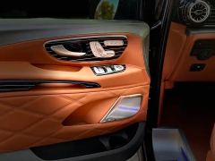 Mercedes-Benz Vitamin 2.0T Business Edition 7-seater - photo 17