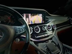 Mercedes-Benz Vitamin 2.0T Business Edition 7-seater - photo 19
