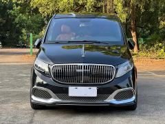 Mercedes-Benz Vitamin 2.0T Business Edition 7-seater - photo 2