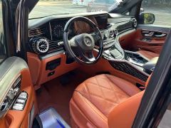 Mercedes-Benz Vitamin 2.0T Business Edition 7-seater - photo 4