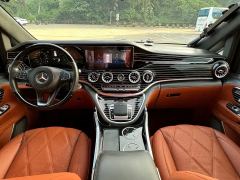 Mercedes-Benz Vitamin 2.0T Business Edition 7-seater - photo 6