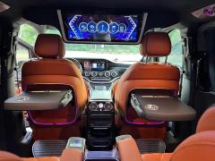 Mercedes-Benz Vitamin 2.0T Business Edition 7-seater - photo 7